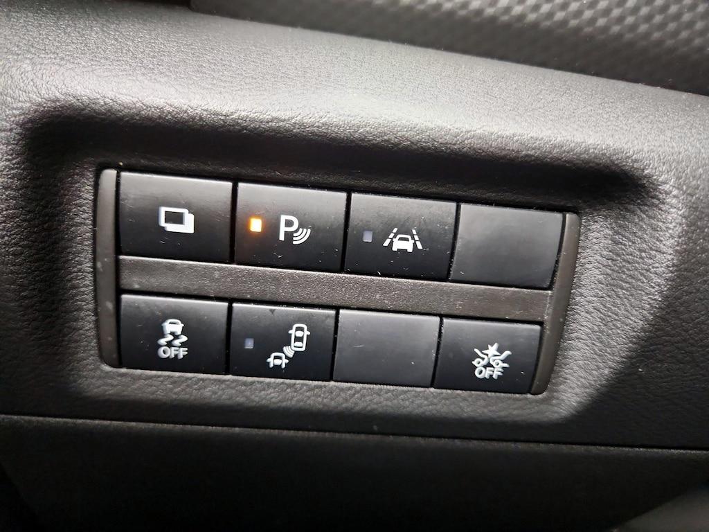 used 2021 Nissan Kicks car, priced at $15,998