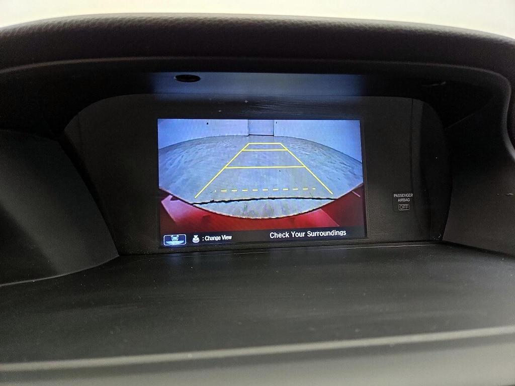 used 2016 Honda Accord car, priced at $17,998