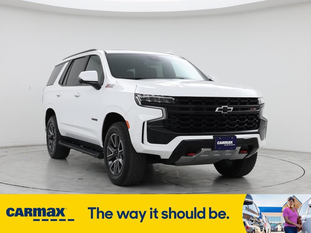 used 2023 Chevrolet Tahoe car, priced at $65,998