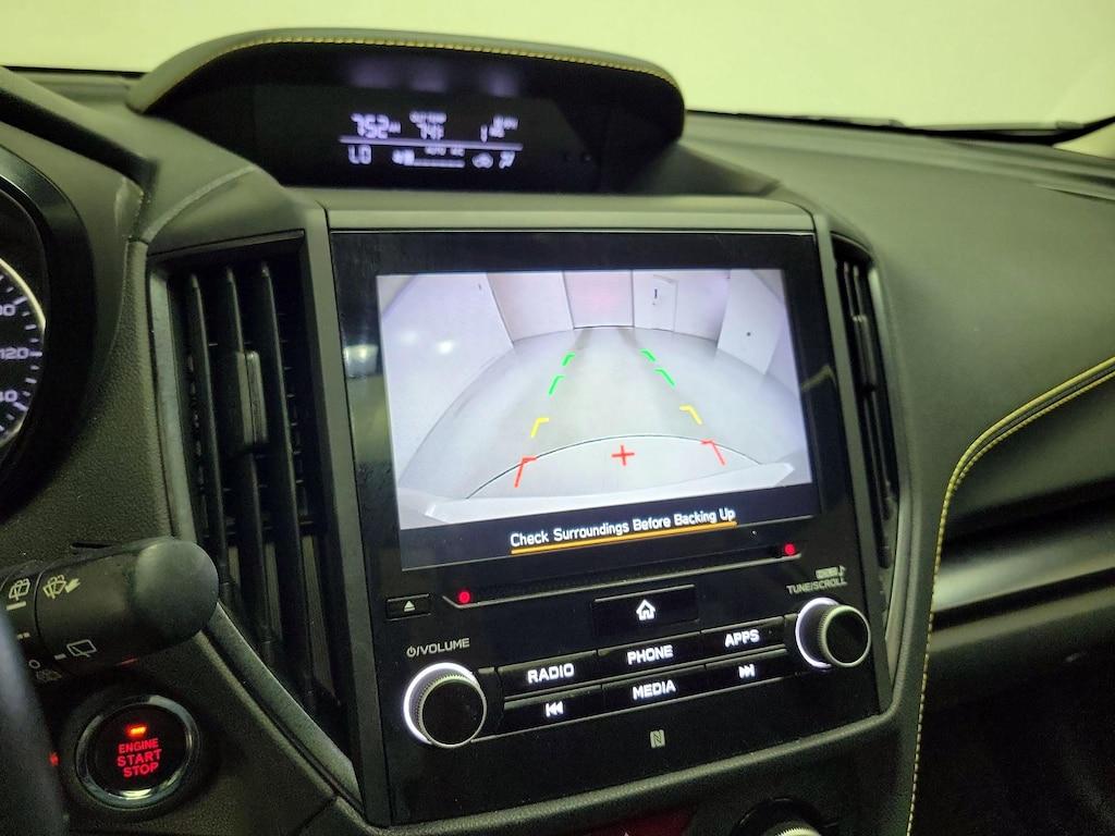 used 2023 Subaru Crosstrek car, priced at $25,998