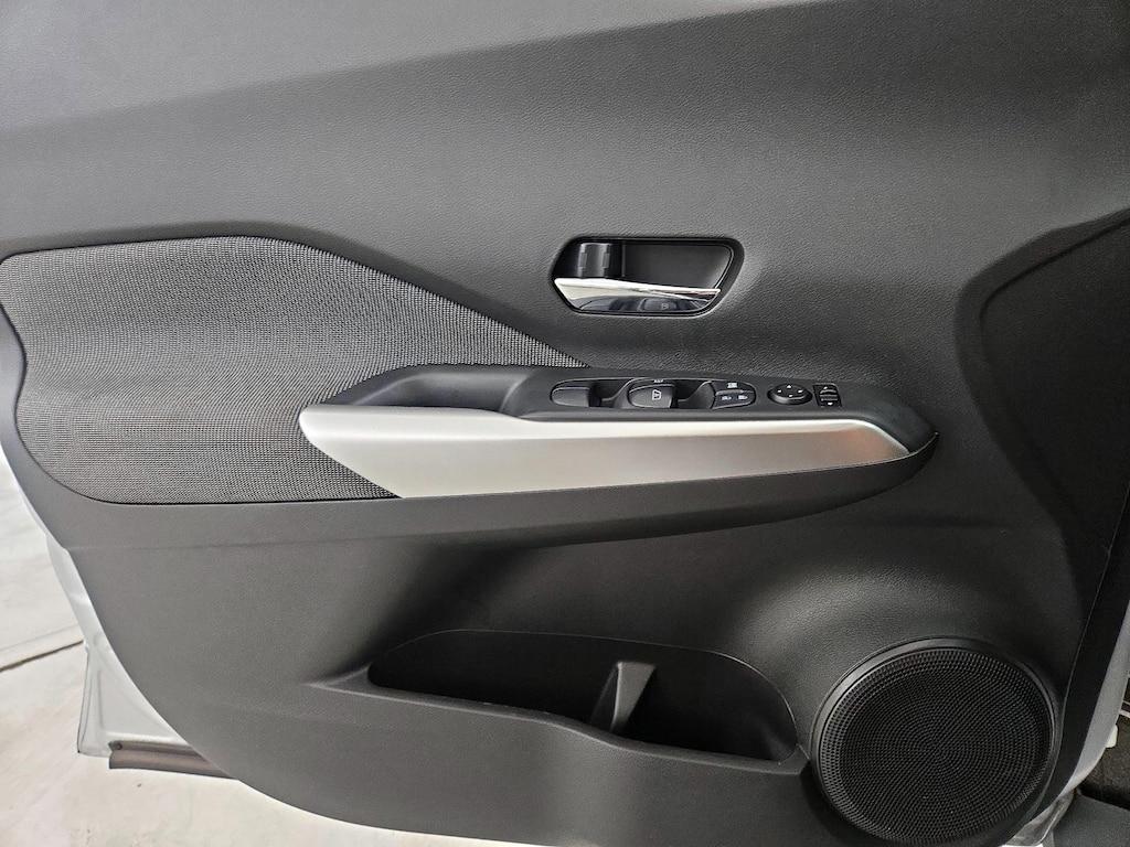 used 2020 Nissan Kicks car, priced at $18,998