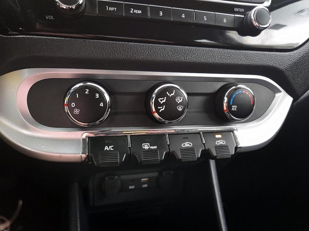 used 2016 Kia Rio car, priced at $9,599