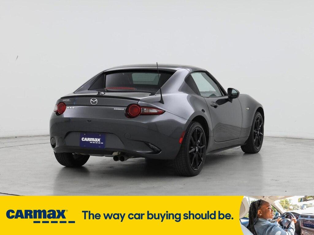 used 2021 Mazda MX-5 Miata car, priced at $27,998