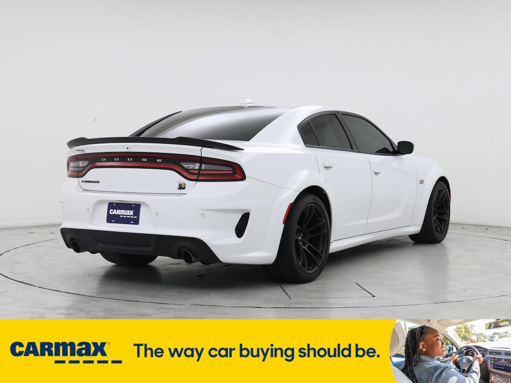used 2023 Dodge Charger car, priced at $57,998