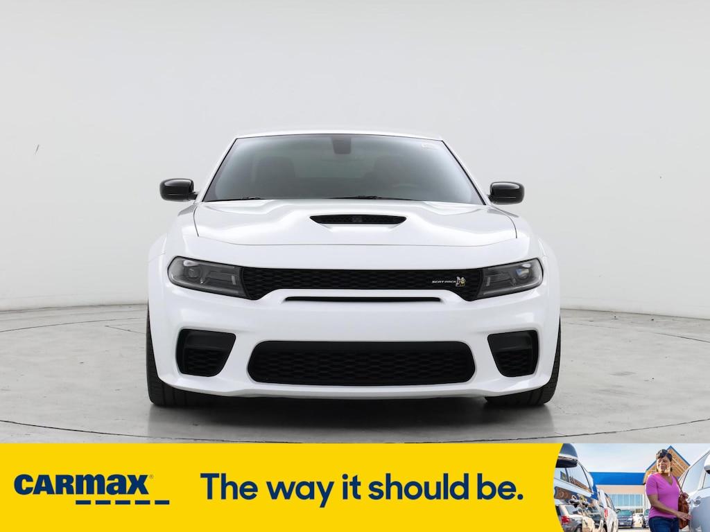 used 2023 Dodge Charger car, priced at $57,998