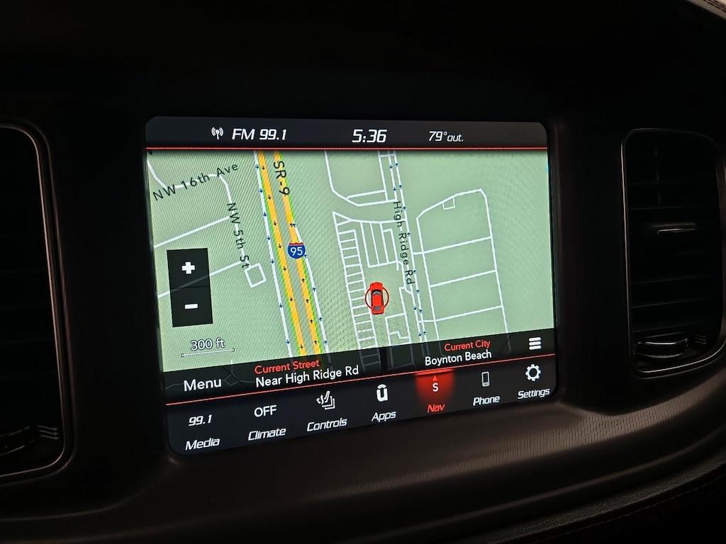 used 2023 Dodge Charger car, priced at $57,998