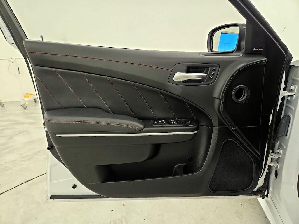 used 2023 Dodge Charger car, priced at $57,998