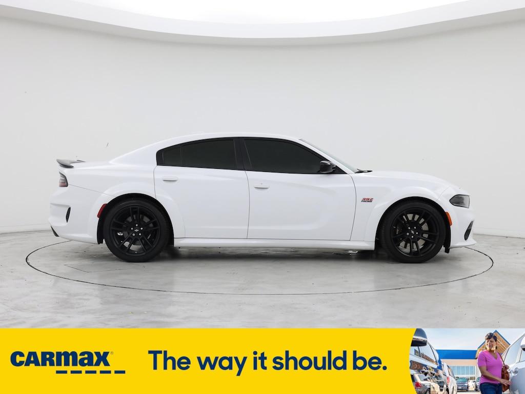 used 2023 Dodge Charger car, priced at $57,998