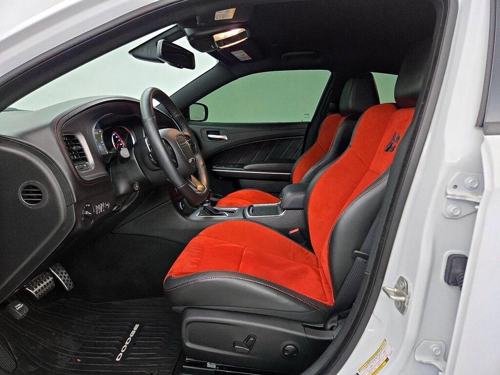 used 2023 Dodge Charger car, priced at $57,998
