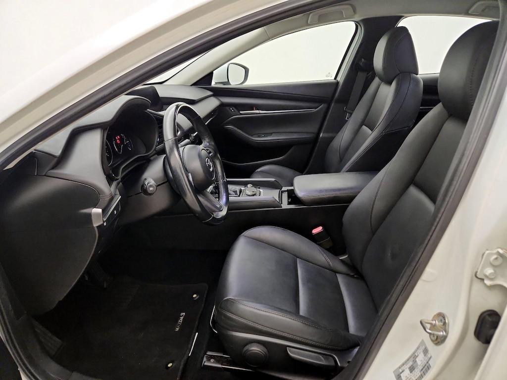 used 2020 Mazda Mazda3 car, priced at $18,998