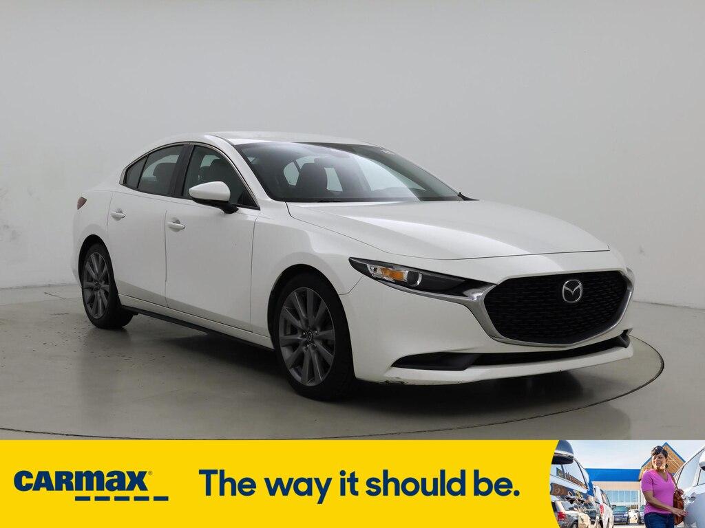 used 2020 Mazda Mazda3 car, priced at $18,998