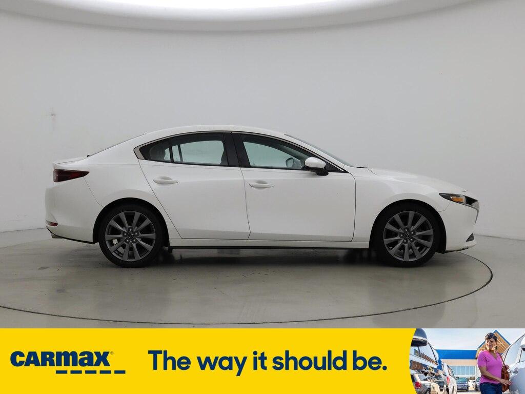 used 2020 Mazda Mazda3 car, priced at $18,998