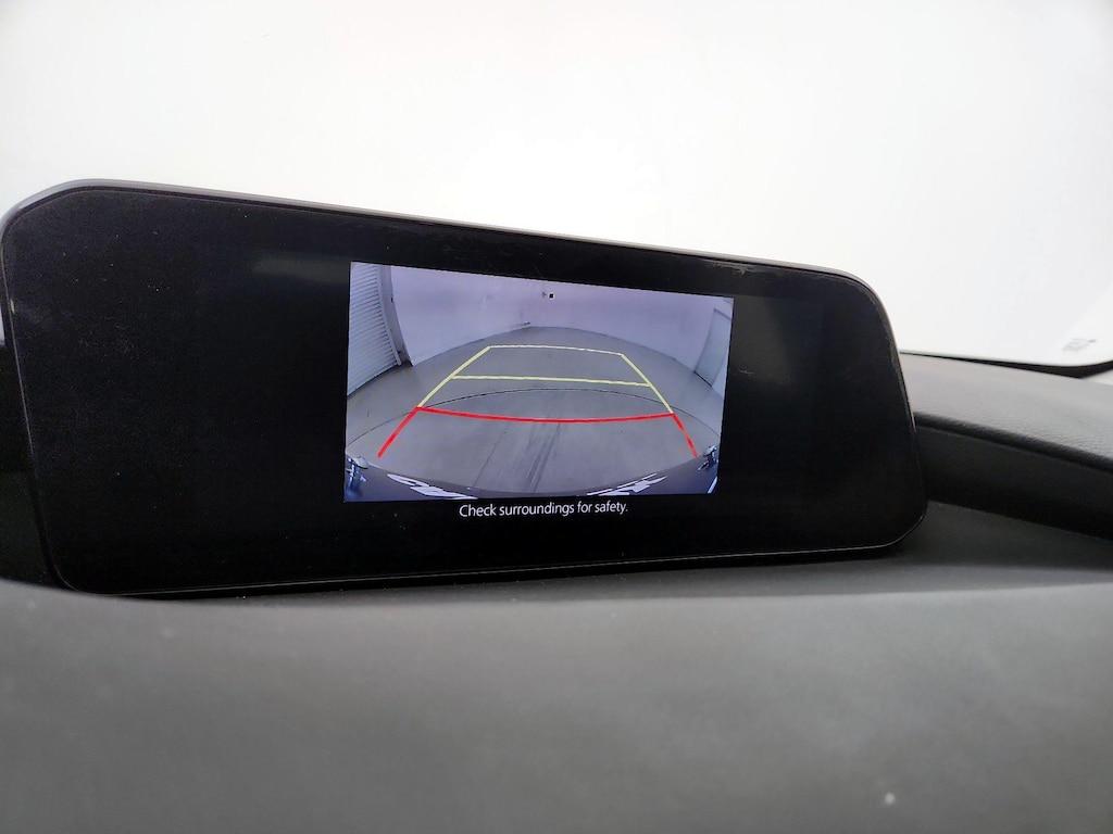 used 2020 Mazda Mazda3 car, priced at $18,998