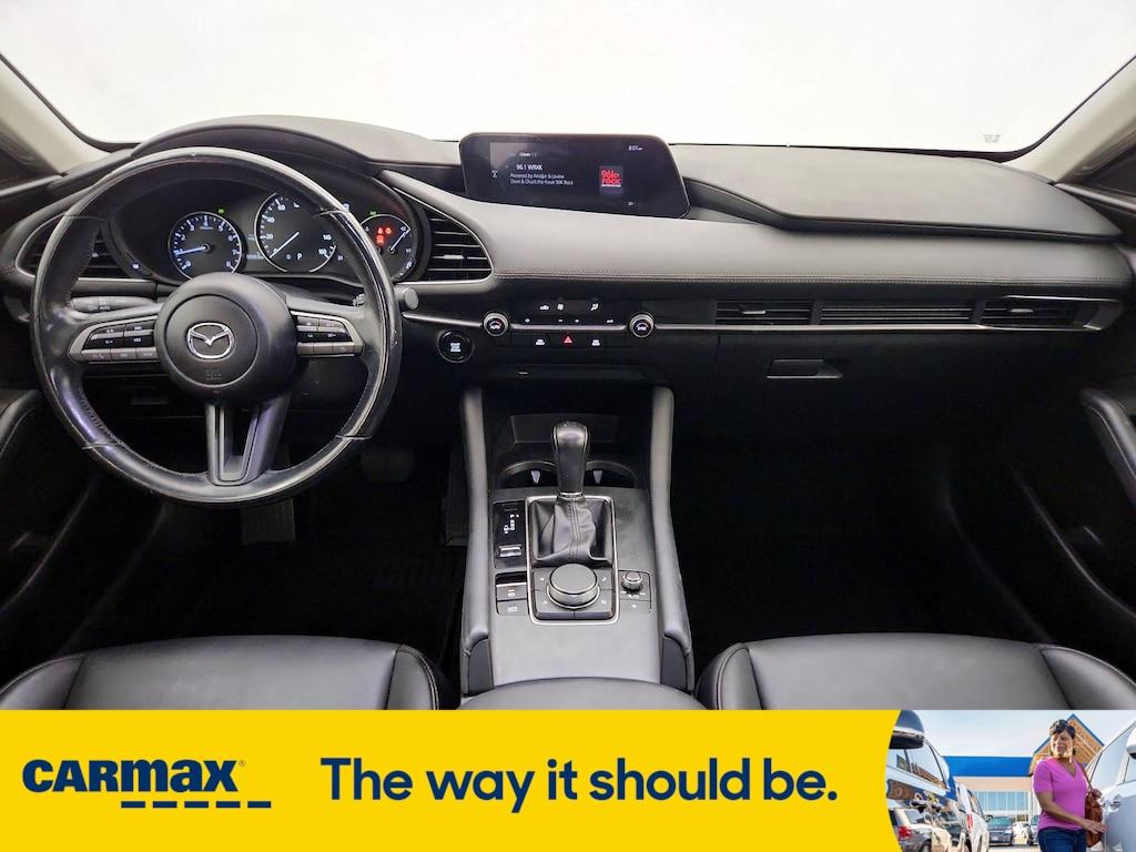 used 2020 Mazda Mazda3 car, priced at $18,998
