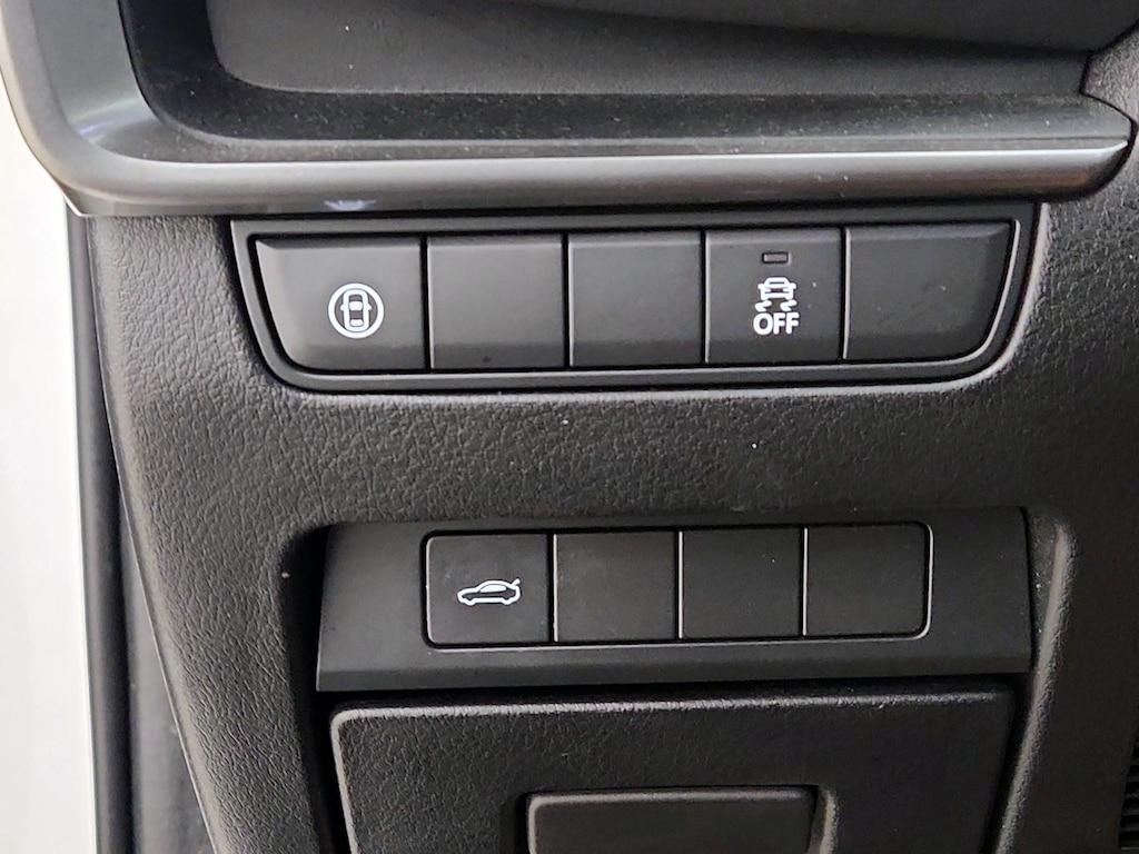 used 2020 Mazda Mazda3 car, priced at $18,998
