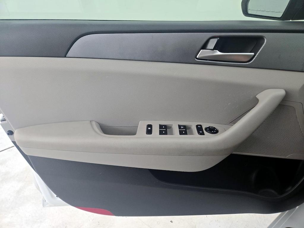 used 2019 Hyundai Sonata car, priced at $15,998