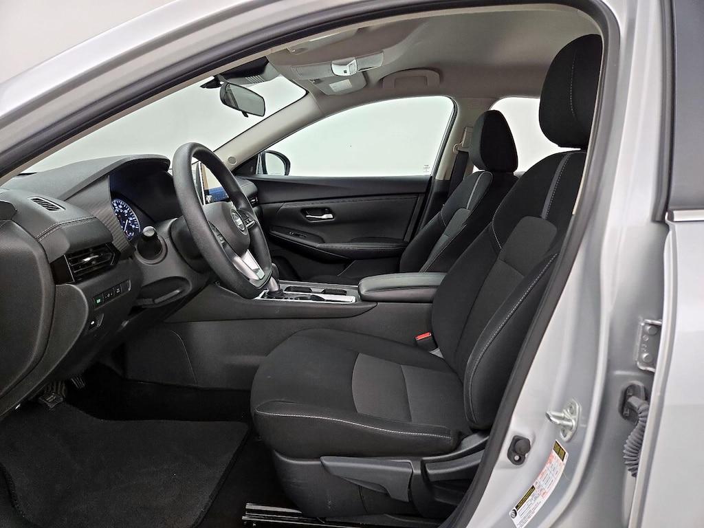 used 2023 Nissan Sentra car, priced at $18,998