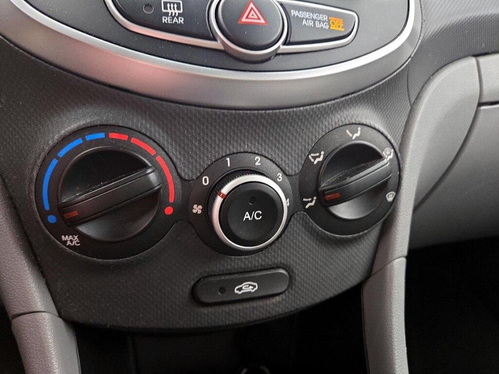 used 2013 Hyundai Accent car, priced at $12,998