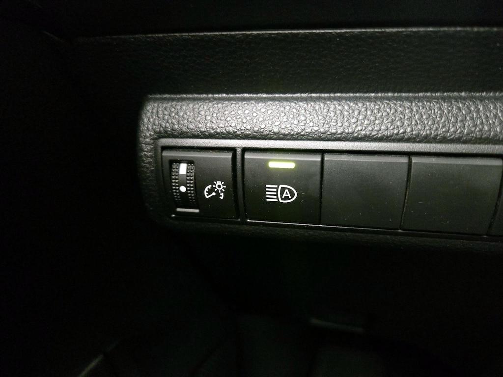 used 2023 Toyota Corolla car, priced at $21,998