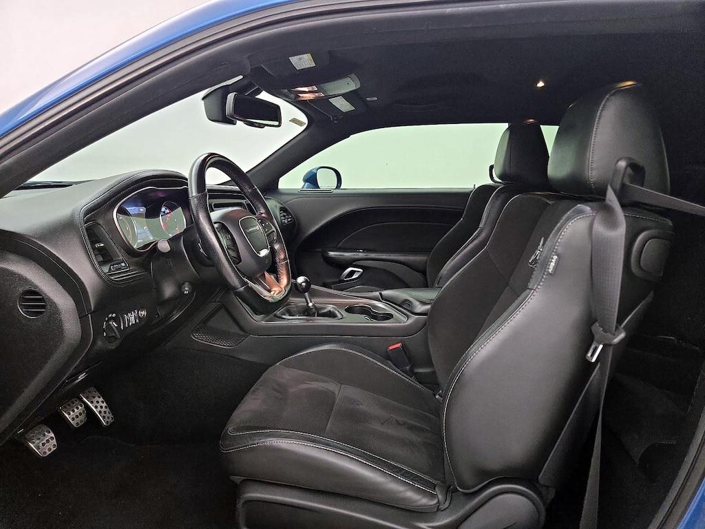 used 2020 Dodge Challenger car, priced at $40,998