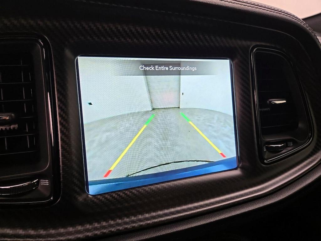 used 2020 Dodge Challenger car, priced at $40,998