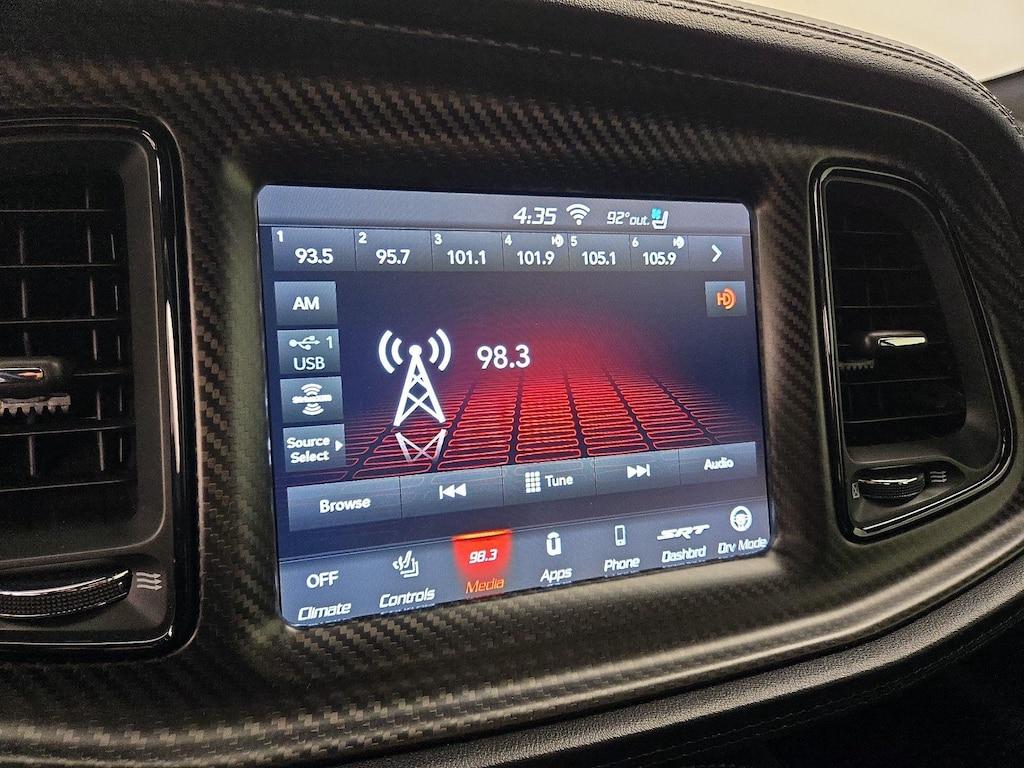 used 2020 Dodge Challenger car, priced at $40,998