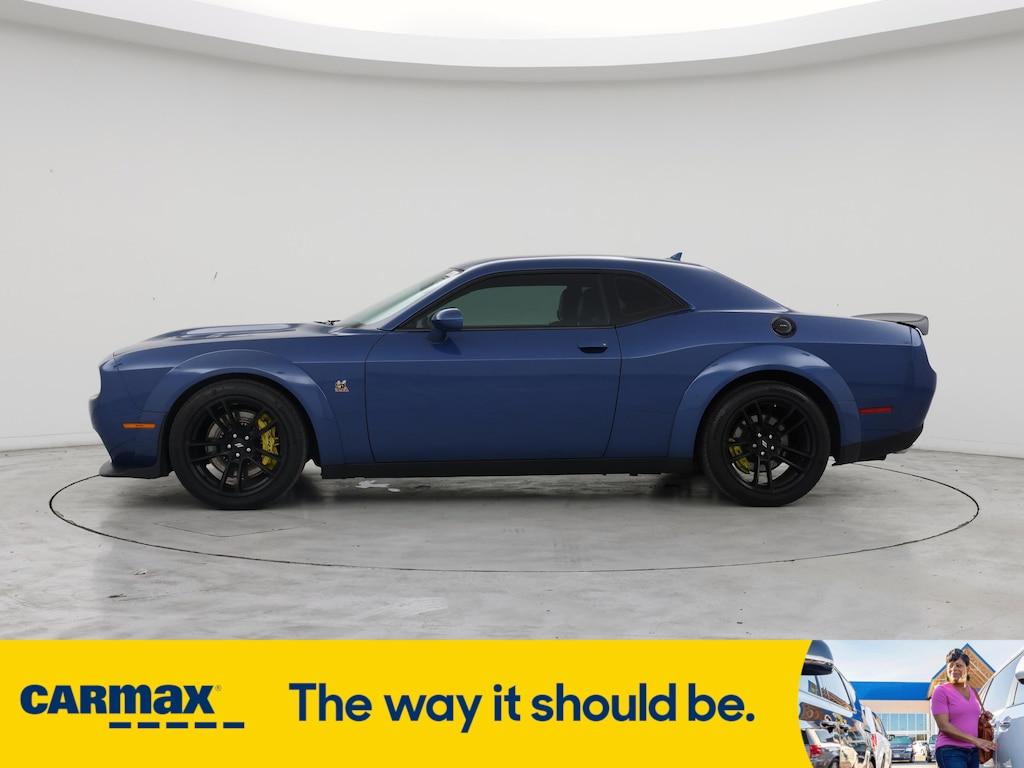 used 2020 Dodge Challenger car, priced at $40,998