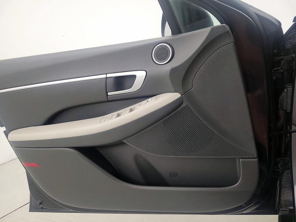 used 2023 Hyundai Sonata car, priced at $21,998