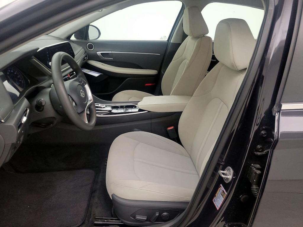 used 2023 Hyundai Sonata car, priced at $21,998