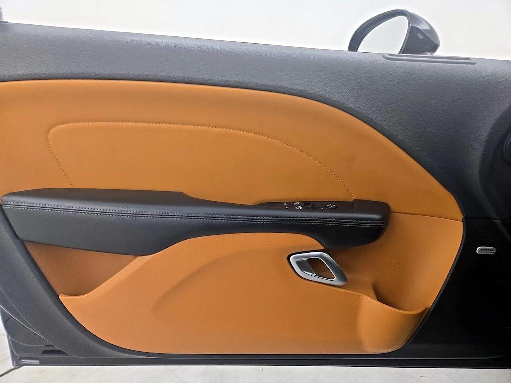 used 2019 Dodge Challenger car, priced at $25,998