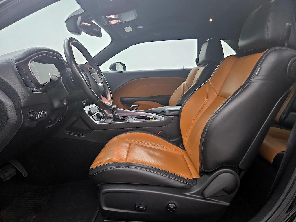 used 2019 Dodge Challenger car, priced at $25,998