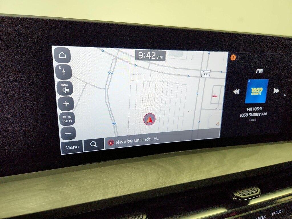 used 2023 Kia Telluride car, priced at $45,998