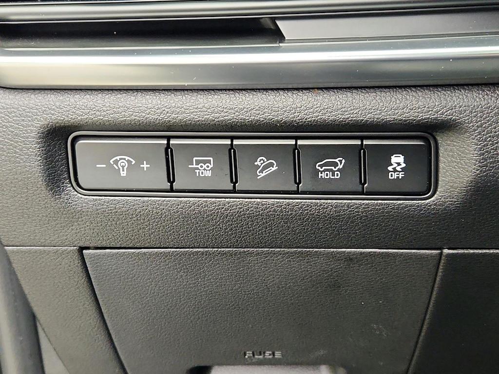 used 2023 Kia Telluride car, priced at $45,998