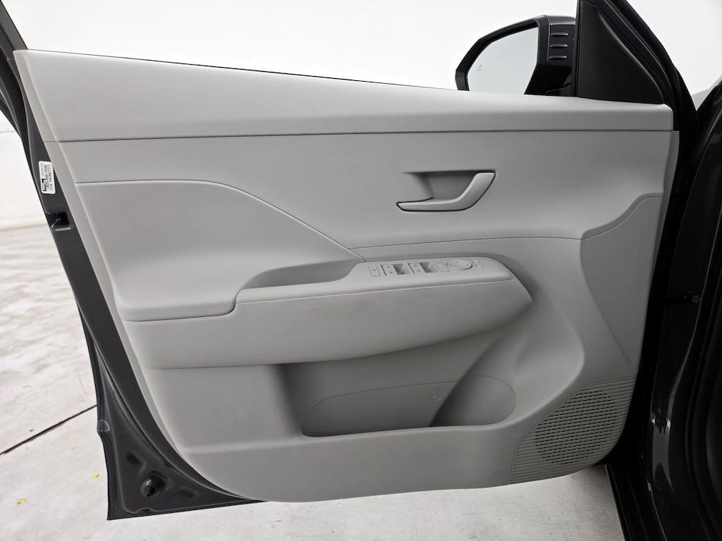 used 2024 Hyundai Kona car, priced at $25,998