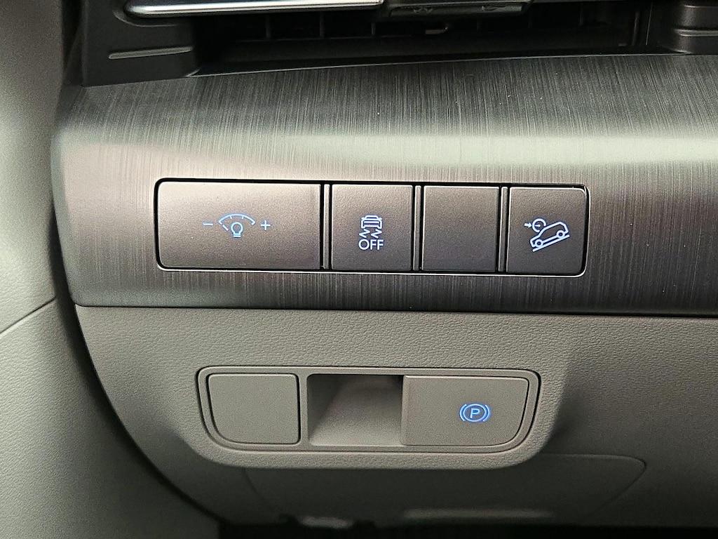 used 2024 Hyundai Kona car, priced at $25,998