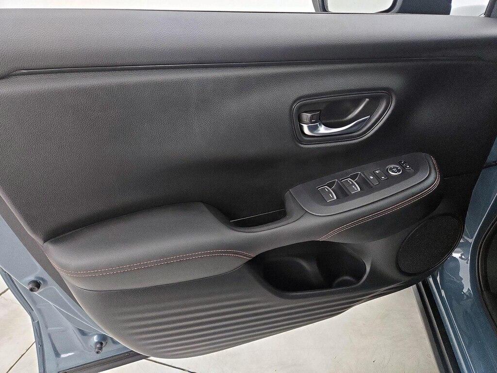 used 2023 Honda HR-V car, priced at $24,998