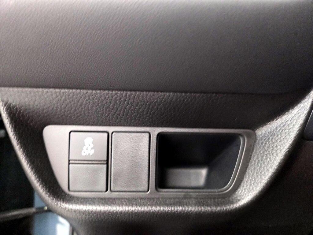 used 2023 Honda HR-V car, priced at $24,998