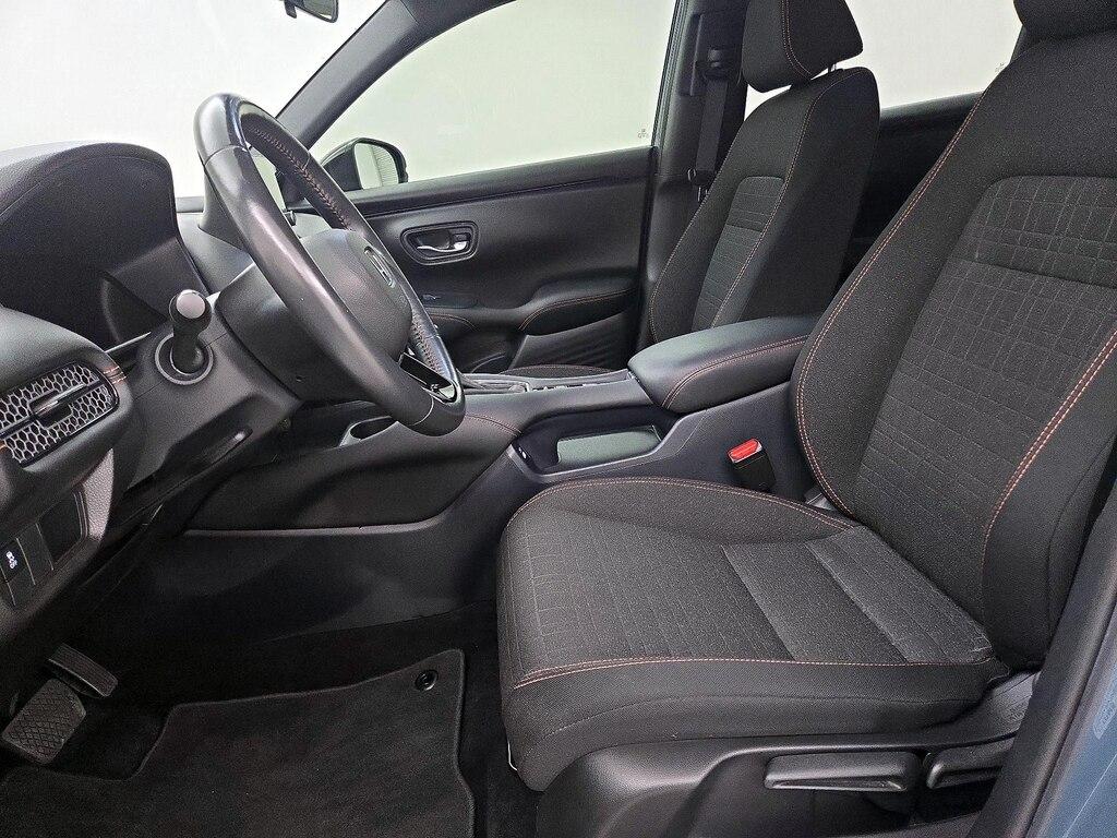 used 2023 Honda HR-V car, priced at $24,998