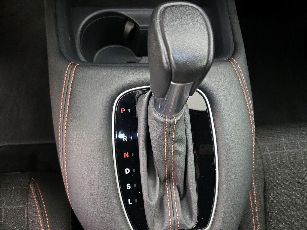 used 2023 Honda HR-V car, priced at $24,998