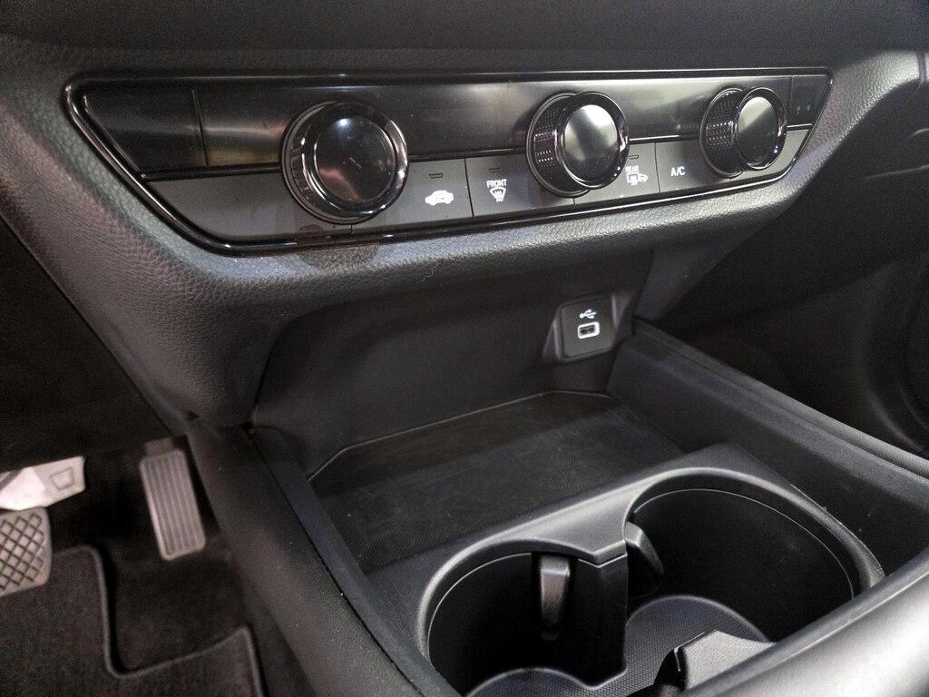 used 2023 Honda HR-V car, priced at $24,998