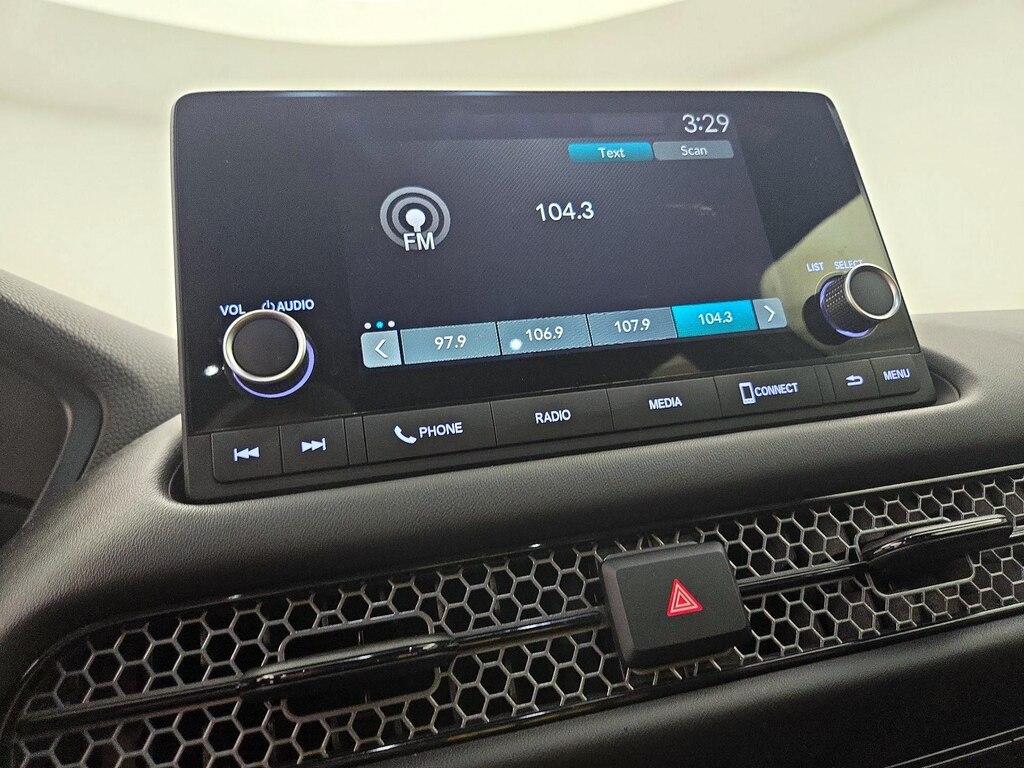 used 2023 Honda HR-V car, priced at $24,998