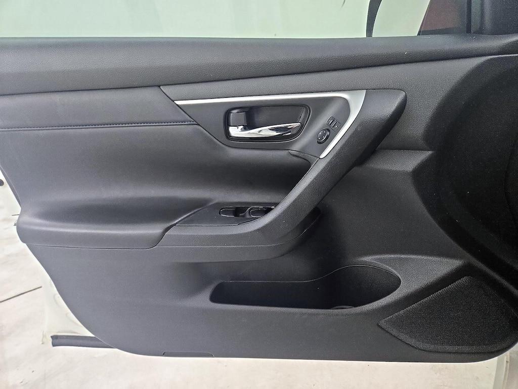 used 2017 Nissan Altima car, priced at $12,998