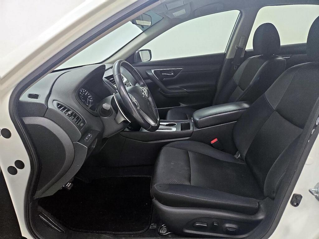 used 2017 Nissan Altima car, priced at $12,998