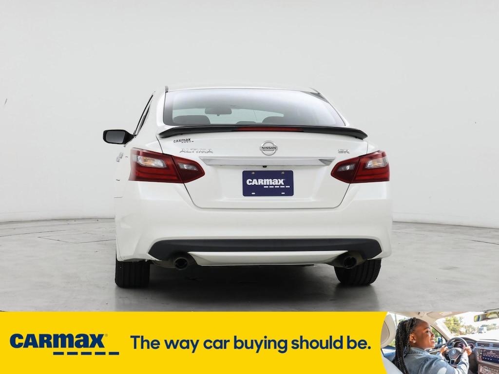 used 2017 Nissan Altima car, priced at $12,998