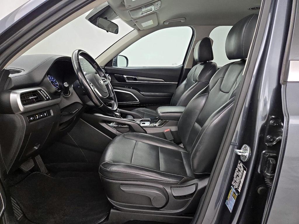 used 2020 Kia Telluride car, priced at $19,998