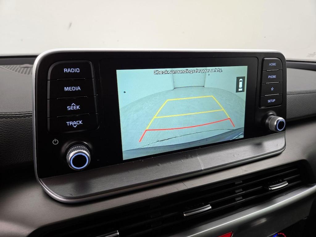used 2020 Kia Telluride car, priced at $19,998