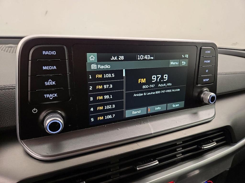 used 2020 Kia Telluride car, priced at $19,998
