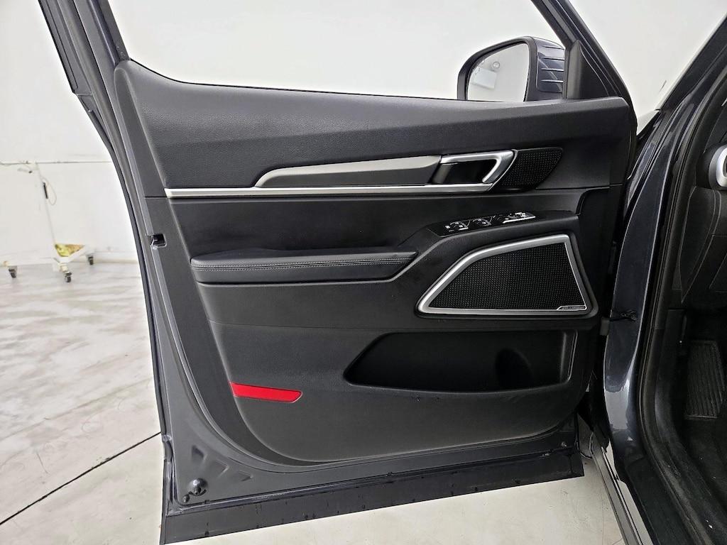 used 2020 Kia Telluride car, priced at $19,998