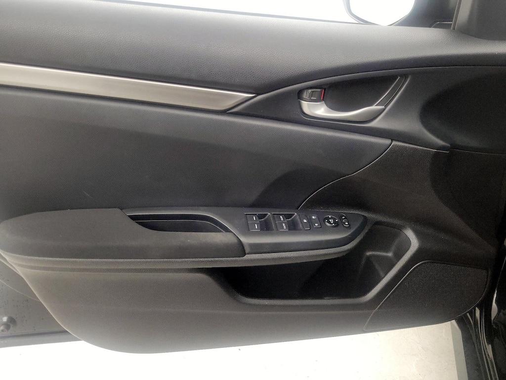 used 2021 Honda Civic car, priced at $21,998