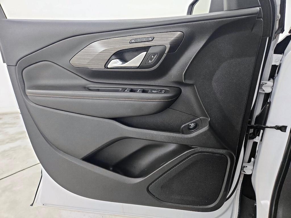 used 2020 GMC Terrain car, priced at $15,998